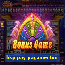 hkp pay pagamentos